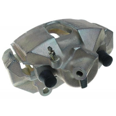 Front Left Rebuilt Caliper With Hardware by RAYBESTOS - FRC11755 pa7