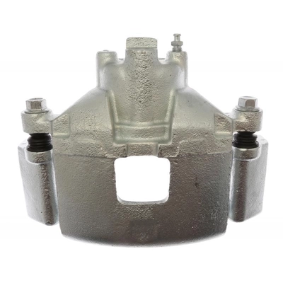Front Left Rebuilt Caliper With Hardware by RAYBESTOS - FRC11773C pa28