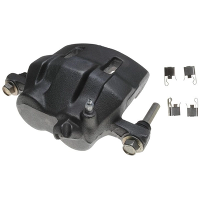 Front Left Rebuilt Caliper With Hardware by RAYBESTOS - FRC11782 pa13