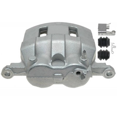 Front Left Rebuilt Caliper With Hardware by RAYBESTOS - FRC11788 pa22