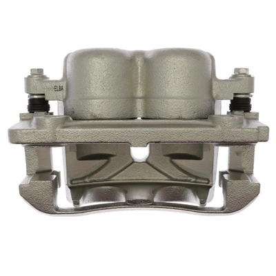 Front Left Rebuilt Caliper With Hardware by RAYBESTOS - FRC11798C pa28