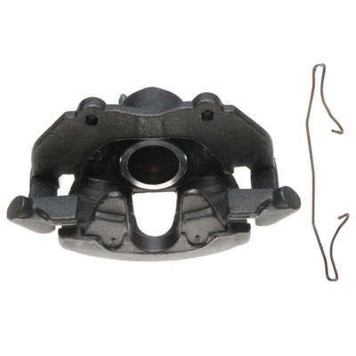 RAYBESTOS - FRC11805 - Front Left Rebuilt Caliper With Hardware pa16