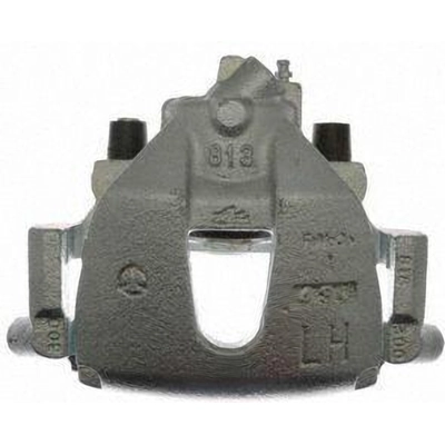 Front Left Rebuilt Caliper With Hardware by RAYBESTOS - FRC11805C pa17