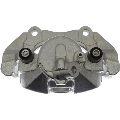 Front Left Rebuilt Caliper With Hardware by RAYBESTOS - FRC11805C pa9