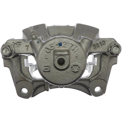 Front Left Rebuilt Caliper With Hardware by RAYBESTOS - FRC11807C pa11