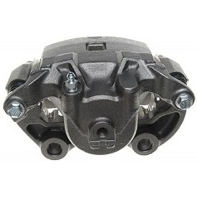 Front Left Rebuilt Caliper With Hardware by RAYBESTOS - FRC11833 pa7