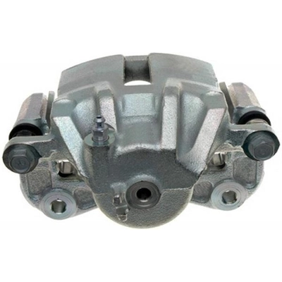 Front Left Rebuilt Caliper With Hardware by RAYBESTOS - FRC11835 pa12
