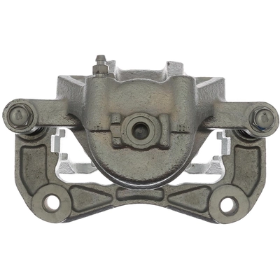 Front Left Rebuilt Caliper With Hardware by RAYBESTOS - FRC11837C pa23