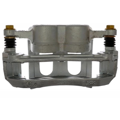 Front Left Rebuilt Caliper With Hardware by RAYBESTOS - FRC11862C pa32
