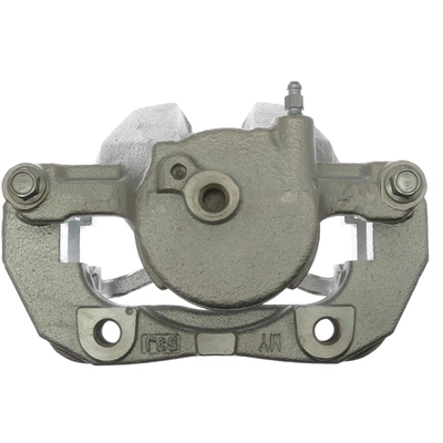 Front Left Rebuilt Caliper With Hardware by RAYBESTOS - FRC11902C pa6