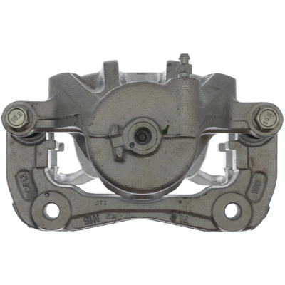 Front Left Rebuilt Caliper With Hardware by RAYBESTOS - FRC11916C pa12