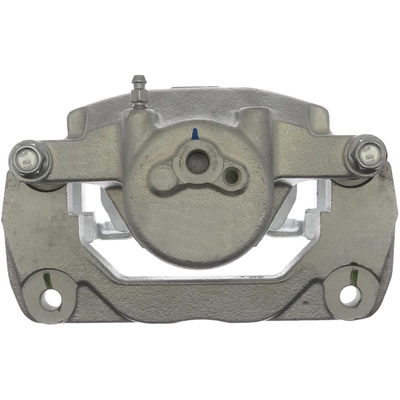 Front Left Rebuilt Caliper With Hardware by RAYBESTOS - FRC11933C pa12