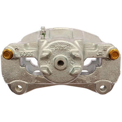 Front Left Rebuilt Caliper With Hardware by RAYBESTOS - FRC11949C pa16