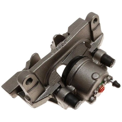 Front Left Rebuilt Caliper With Hardware by RAYBESTOS - FRC11967 pa18