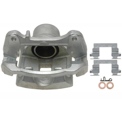 Front Left Rebuilt Caliper With Hardware by RAYBESTOS - FRC12079 pa12