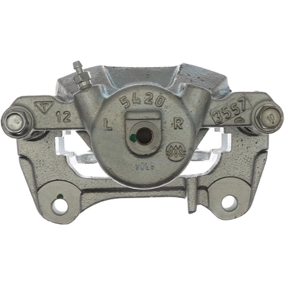 Front Left Rebuilt Caliper With Hardware by RAYBESTOS - FRC12079C pa7