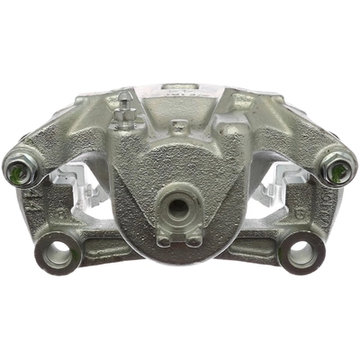Front Left Rebuilt Caliper With Hardware by RAYBESTOS - FRC12083C pa17