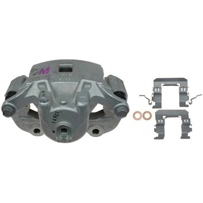 RAYBESTOS - FRC12091 - Front Left Rebuilt Caliper With Hardware pa2