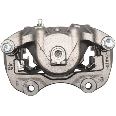Front Left Rebuilt Caliper With Hardware by RAYBESTOS - FRC12091C pa12