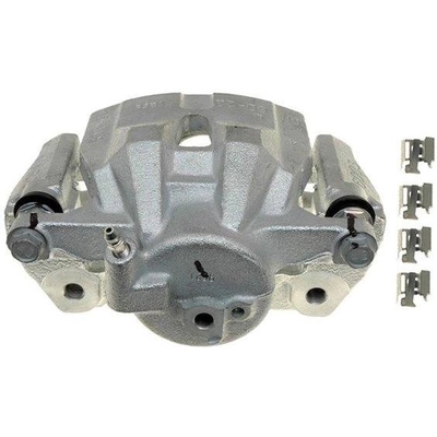 RAYBESTOS - FRC12167 - Front Left Rebuilt Caliper With Hardware pa11