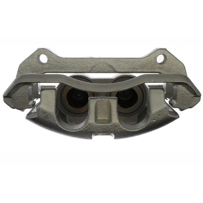 Front Left Rebuilt Caliper With Hardware by RAYBESTOS - FRC12170C pa28