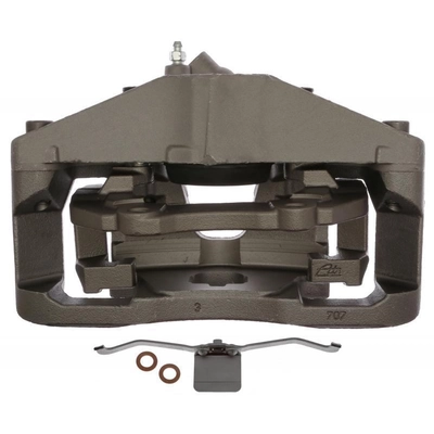 Front Left Rebuilt Caliper With Hardware by RAYBESTOS - FRC12171 pa22