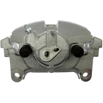 Front Left Rebuilt Caliper With Hardware by RAYBESTOS - FRC12213C pa15