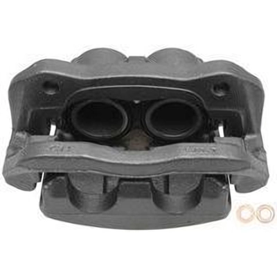 RAYBESTOS - FRC12242 - Front Left Rebuilt Caliper With Hardware pa10