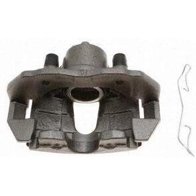 Front Left Rebuilt Caliper With Hardware by RAYBESTOS - FRC12249 pa14