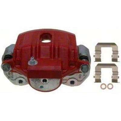 Front Left Rebuilt Caliper With Hardware by RAYBESTOS - FRC12269 pa13