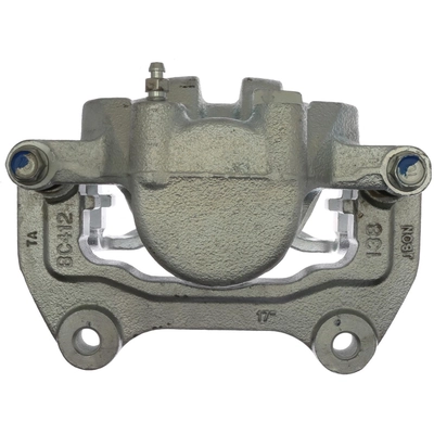 Front Left Rebuilt Caliper With Hardware by RAYBESTOS - FRC12281C pa12