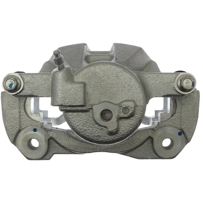 Front Left Rebuilt Caliper With Hardware by RAYBESTOS - FRC12299C pa16