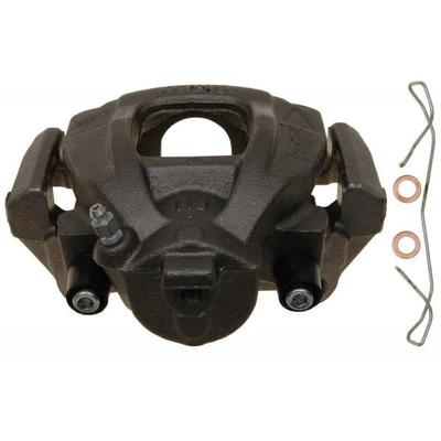 RAYBESTOS - FRC12325 - Front Left Rebuilt Caliper With Hardware pa15