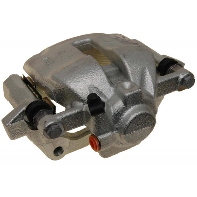 Front Left Rebuilt Caliper With Hardware by RAYBESTOS - FRC12327 pa20