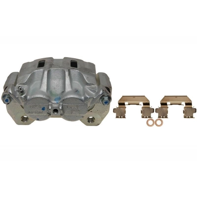 Front Left Rebuilt Caliper With Hardware by RAYBESTOS - FRC12381 pa19