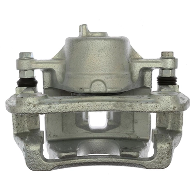 Front Left Rebuilt Caliper With Hardware by RAYBESTOS - FRC12504C pa24