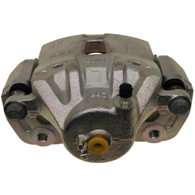 Front Left Rebuilt Caliper With Hardware by RAYBESTOS - FRC12510 pa16