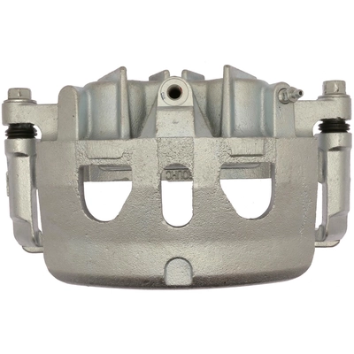 Front Left Rebuilt Caliper With Hardware by RAYBESTOS - FRC12561C pa21