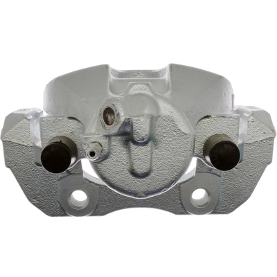 Front Left Rebuilt Caliper With Hardware by RAYBESTOS - FRC12619C pa6