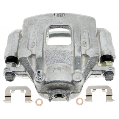 Front Left Rebuilt Caliper With Hardware by RAYBESTOS - FRC12670 pa10