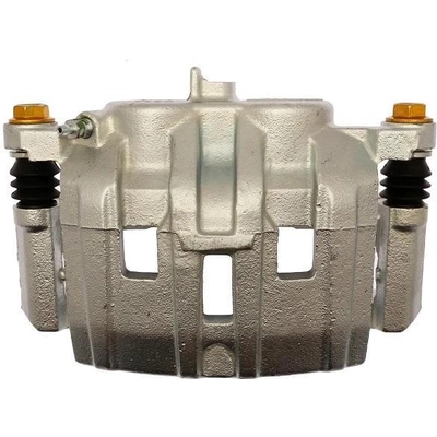 Front Left Rebuilt Caliper With Hardware by RAYBESTOS - FRC12692C pa29