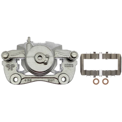 Front Left Rebuilt Caliper With Hardware by RAYBESTOS - FRC12719C pa17