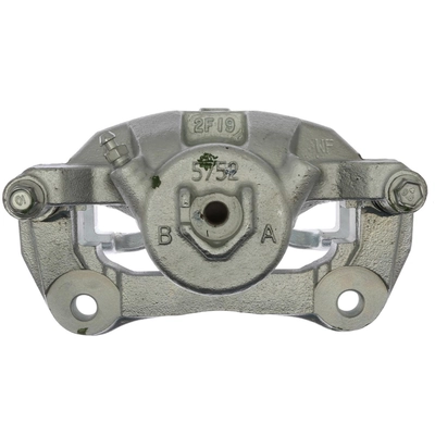 Front Left Rebuilt Caliper With Hardware by RAYBESTOS - FRC12731C pa11
