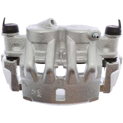 Front Left Rebuilt Caliper With Hardware by RAYBESTOS - FRC12767C pa13