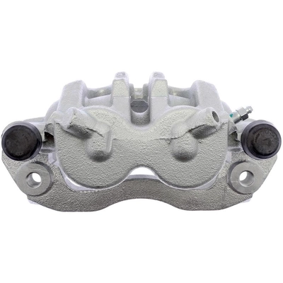 Front Left Rebuilt Caliper With Hardware by RAYBESTOS - FRC12868C pa11