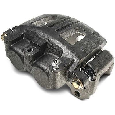 Front Left Rebuilt Caliper With Hardware by RAYBESTOS - FRC12871C pa1