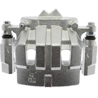 Front Left Rebuilt Caliper With Hardware by RAYBESTOS - FRC12933C pa18