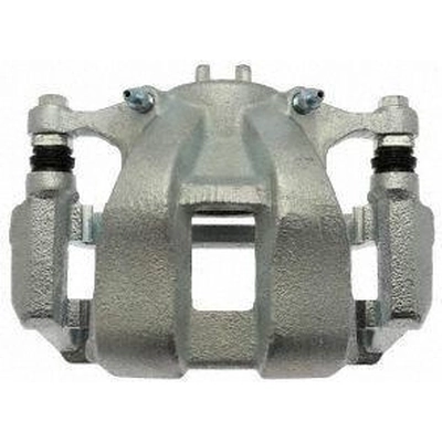 Front Left Rebuilt Caliper With Hardware by RAYBESTOS - FRC12945C pa5