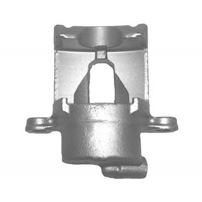 Front Left Rebuilt Caliper With Hardware by RAYBESTOS - FRC3157 pa20