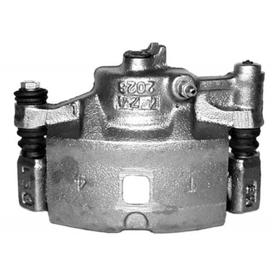 Front Left Rebuilt Caliper With Hardware by RAYBESTOS - FRC3611 pa22